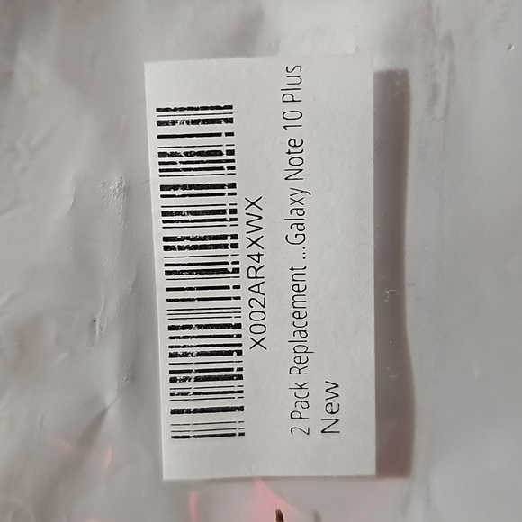 Otter box 2pack Galaxy Note 10 plus belt clips - Picture 2 of 3